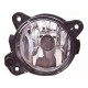 Skoda Fabia 2004-2007 (Excl. vRS) Front Fog Lamp Unit Passenger Side